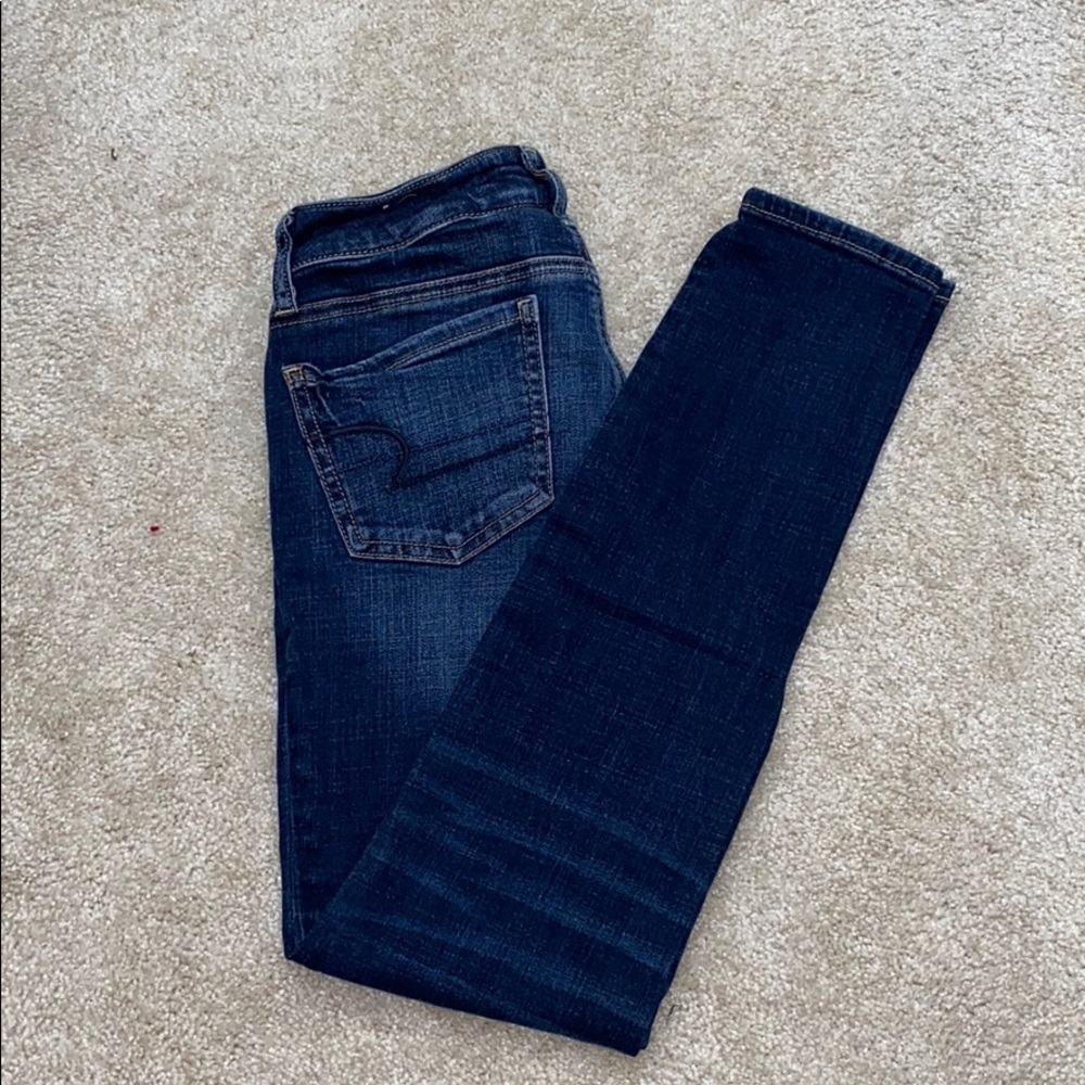 ✨AE Jegging✨